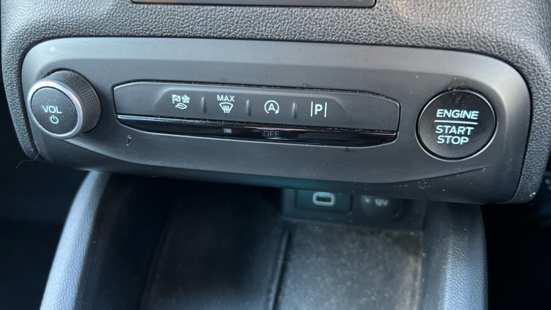 Ford Focus 1.0 EcoBoost ST-Line 5dr Petrol Hatchback